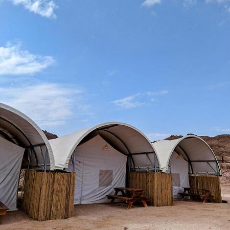 Park Timna Hotel Eilat Luaran gambar
