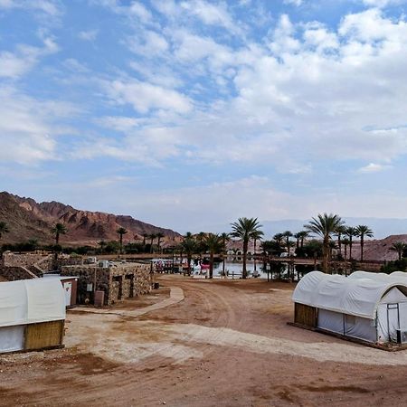 Park Timna Hotel Eilat Luaran gambar