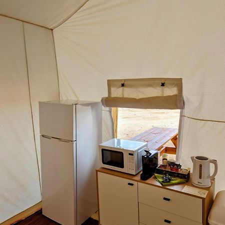 Park Timna Hotel Eilat Luaran gambar