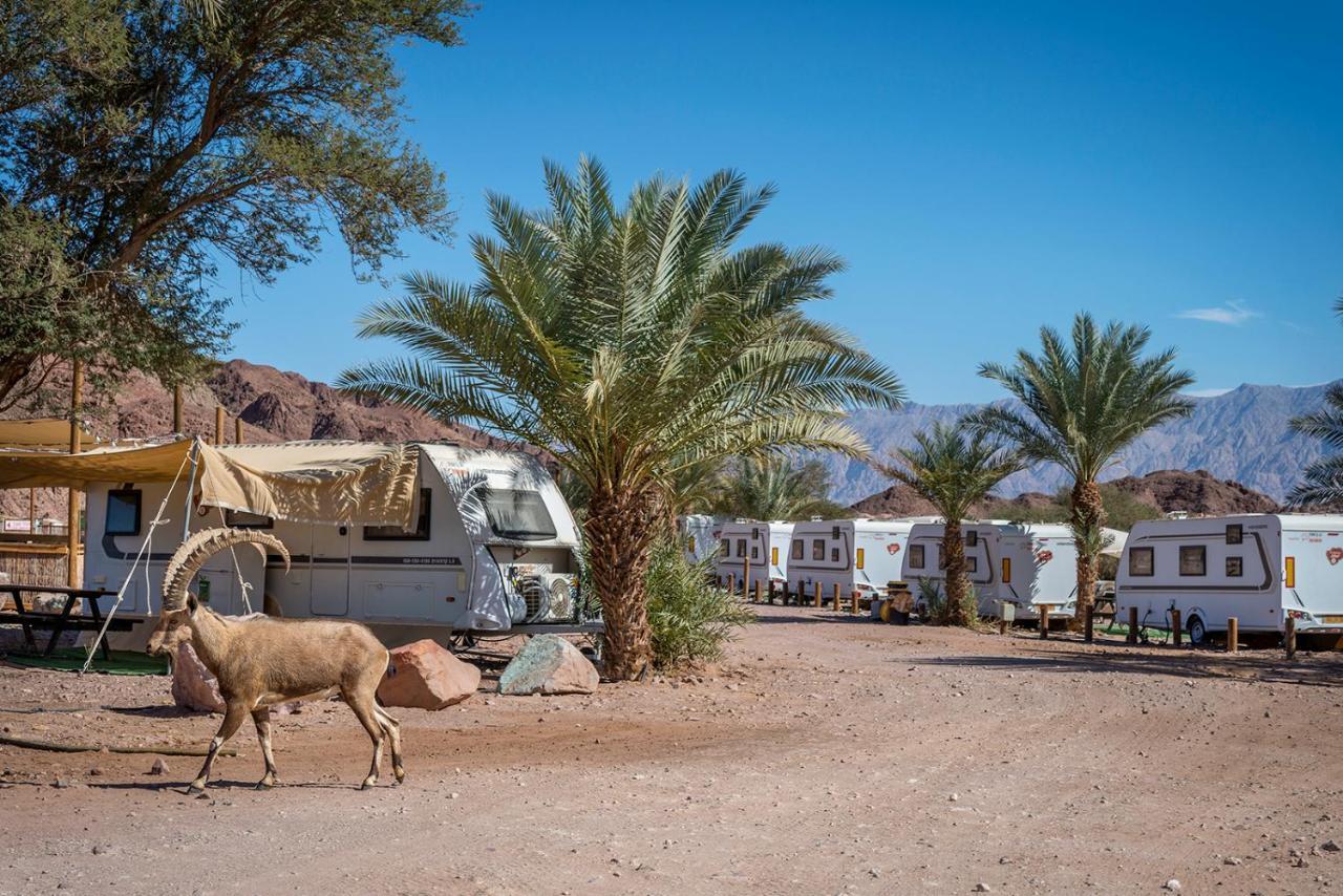 Park Timna Hotel Eilat Luaran gambar