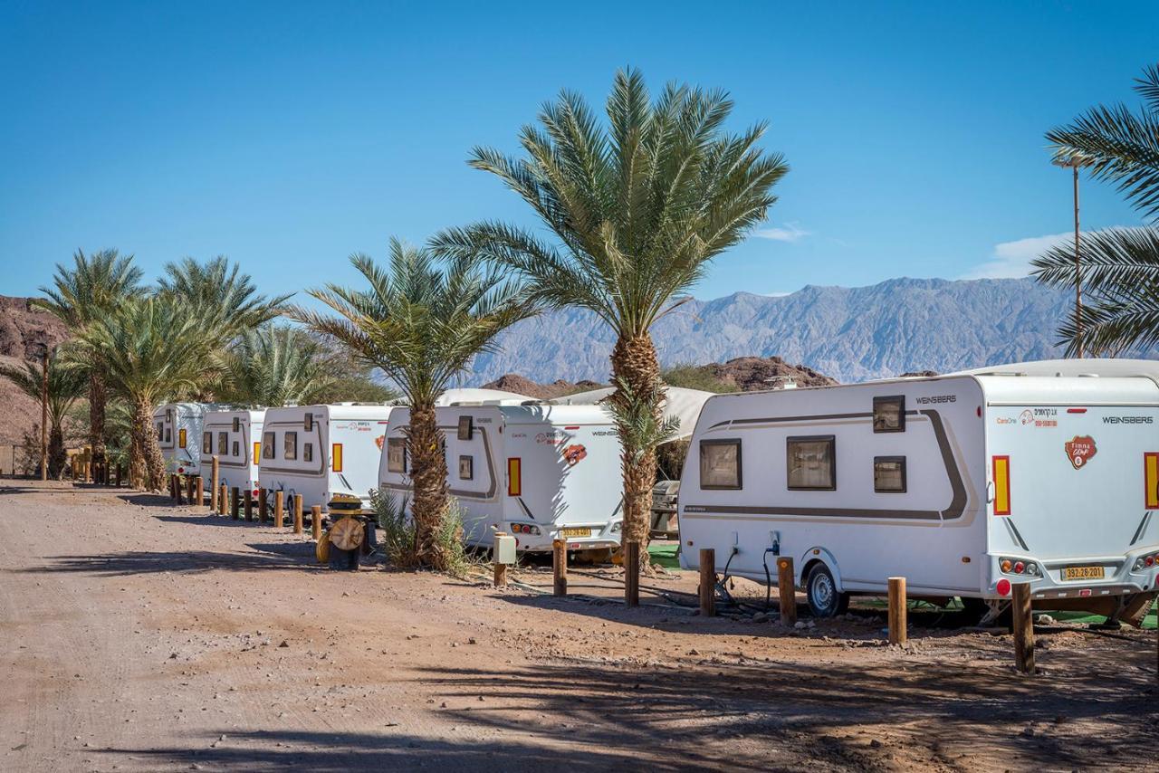 Park Timna Hotel Eilat Luaran gambar