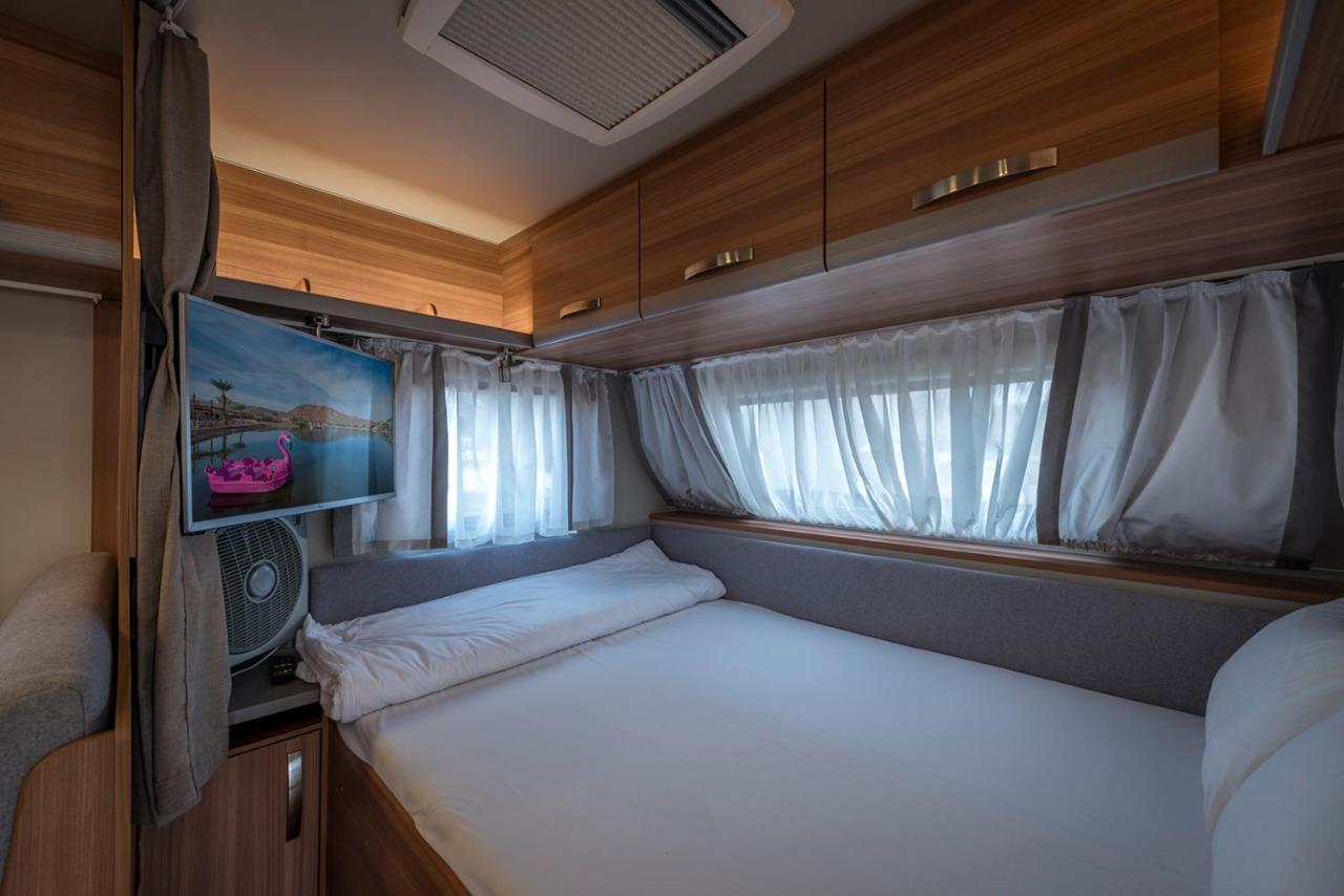 Park Timna Hotel Eilat Luaran gambar