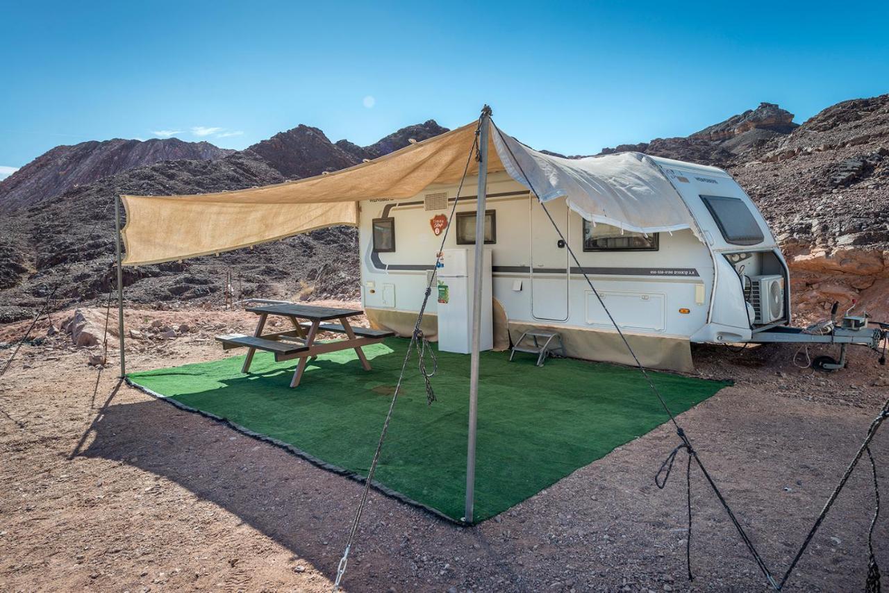 Park Timna Hotel Eilat Luaran gambar
