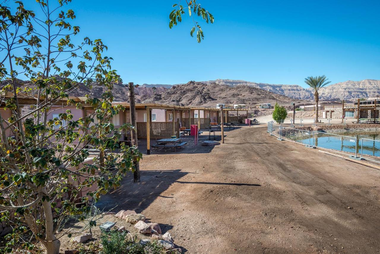 Park Timna Hotel Eilat Luaran gambar