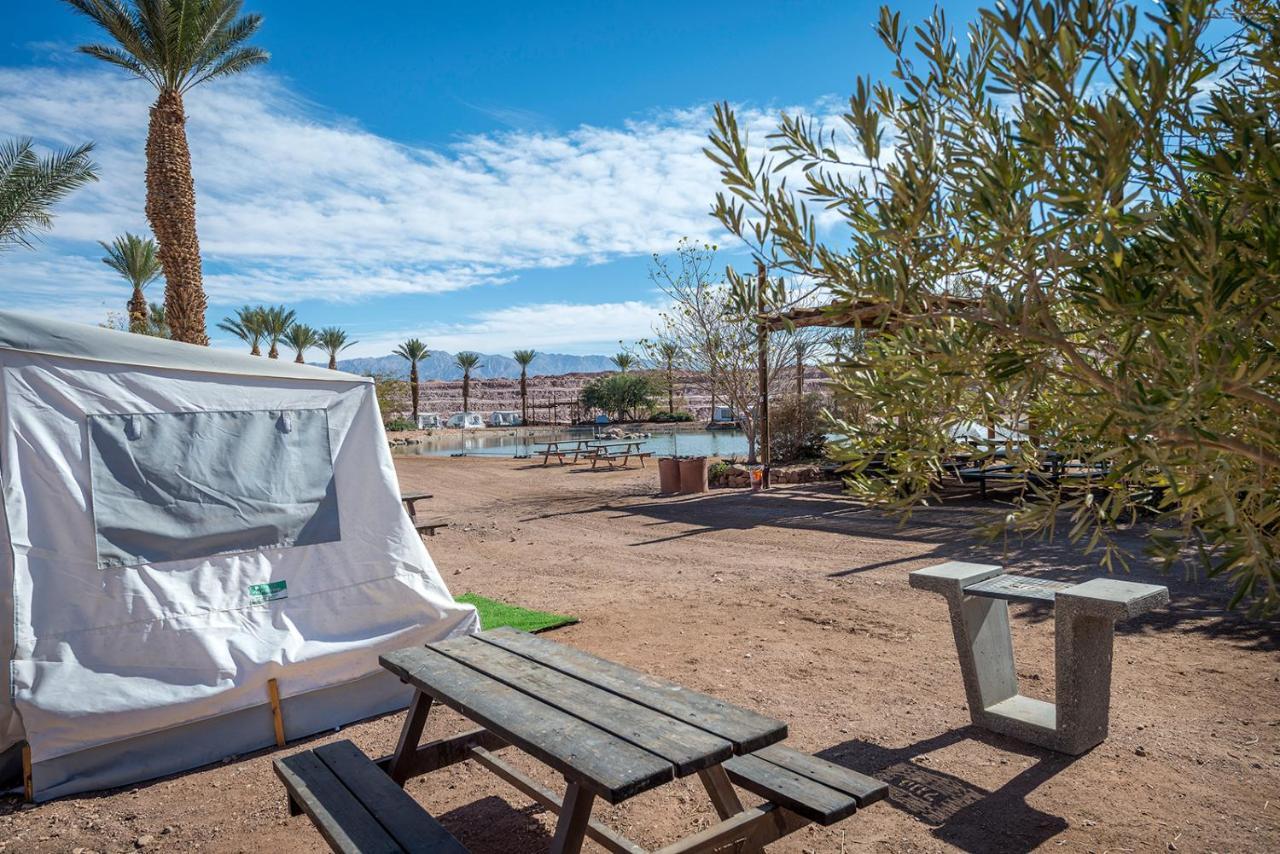 Park Timna Hotel Eilat Luaran gambar