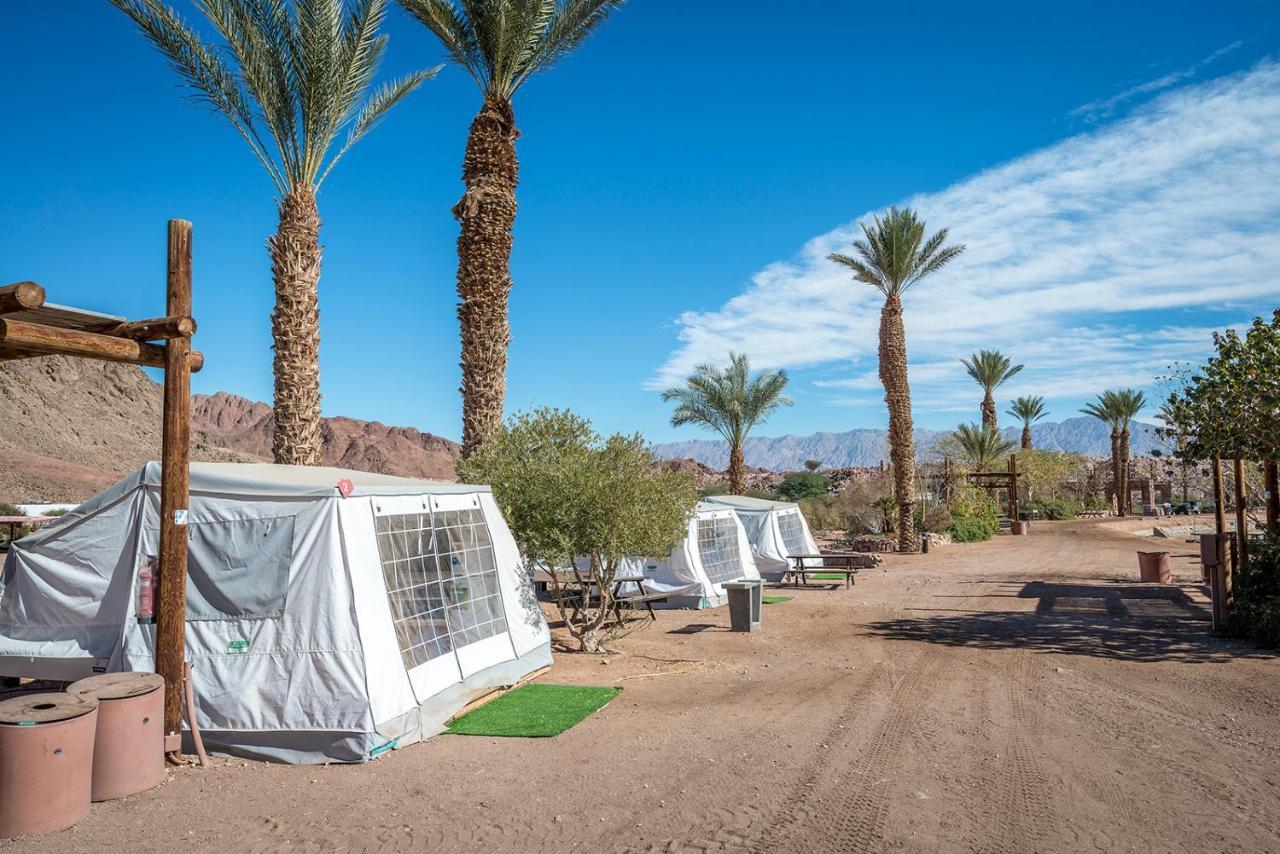 Park Timna Hotel Eilat Luaran gambar