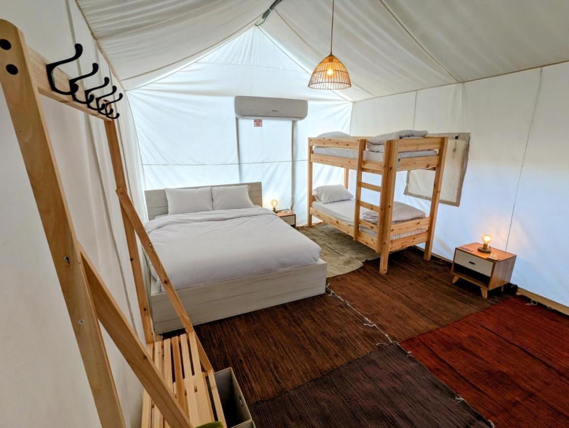 Park Timna Hotel Eilat Luaran gambar