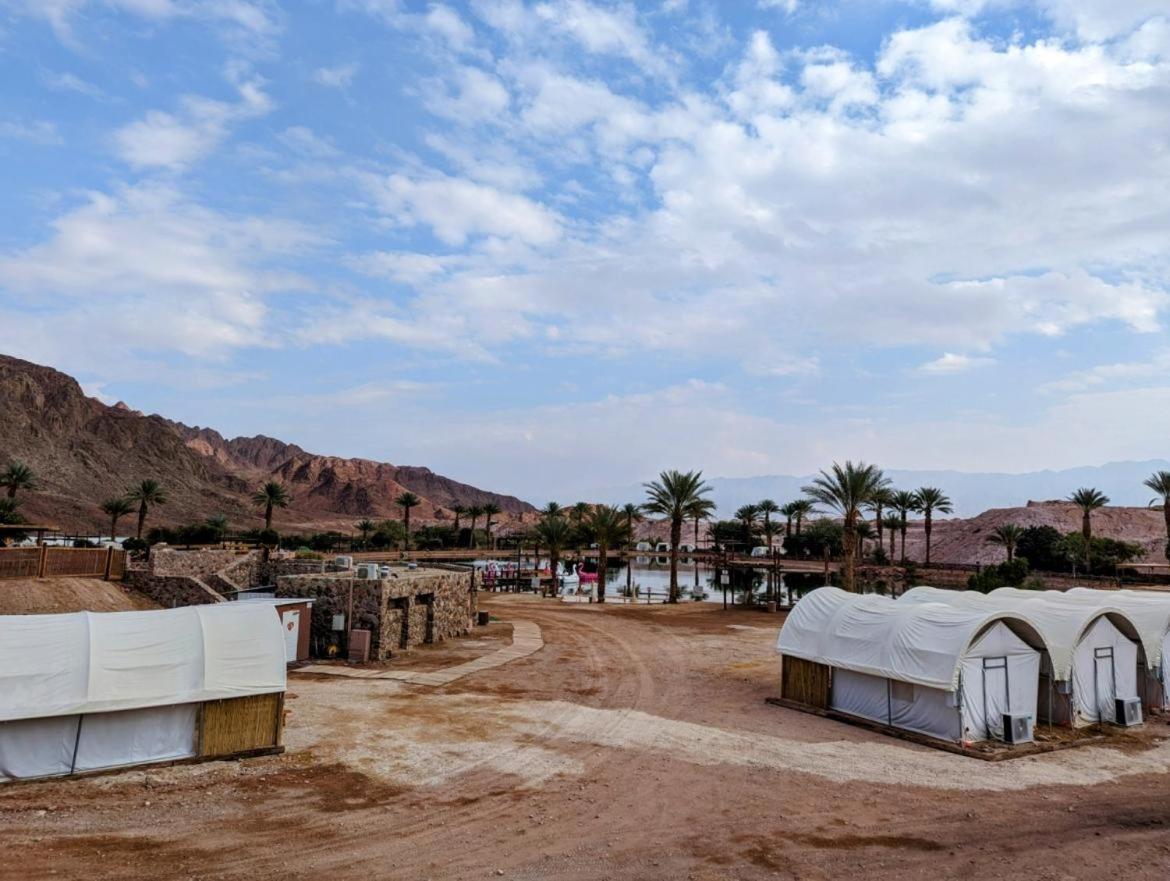 Park Timna Hotel Eilat Luaran gambar