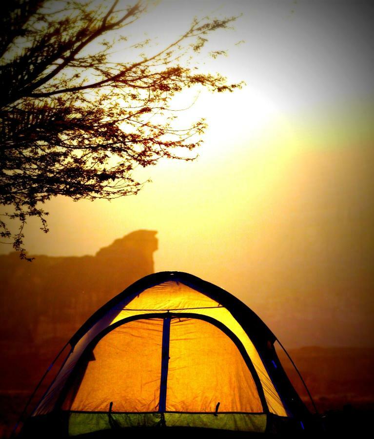 Park Timna Hotel Eilat Luaran gambar