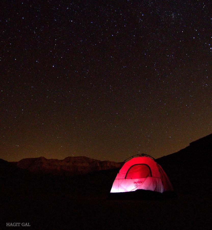 Park Timna Hotel Eilat Luaran gambar
