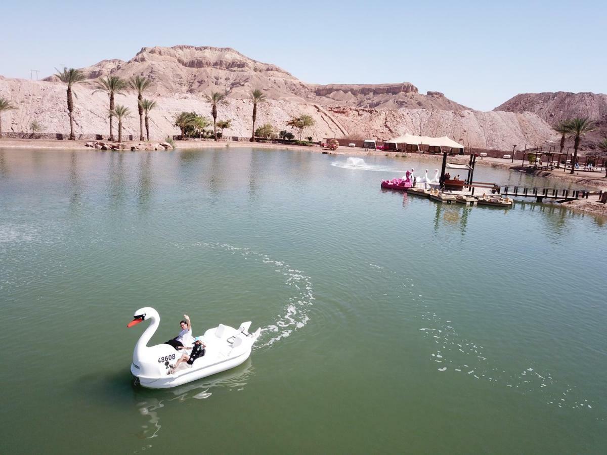 Park Timna Hotel Eilat Luaran gambar