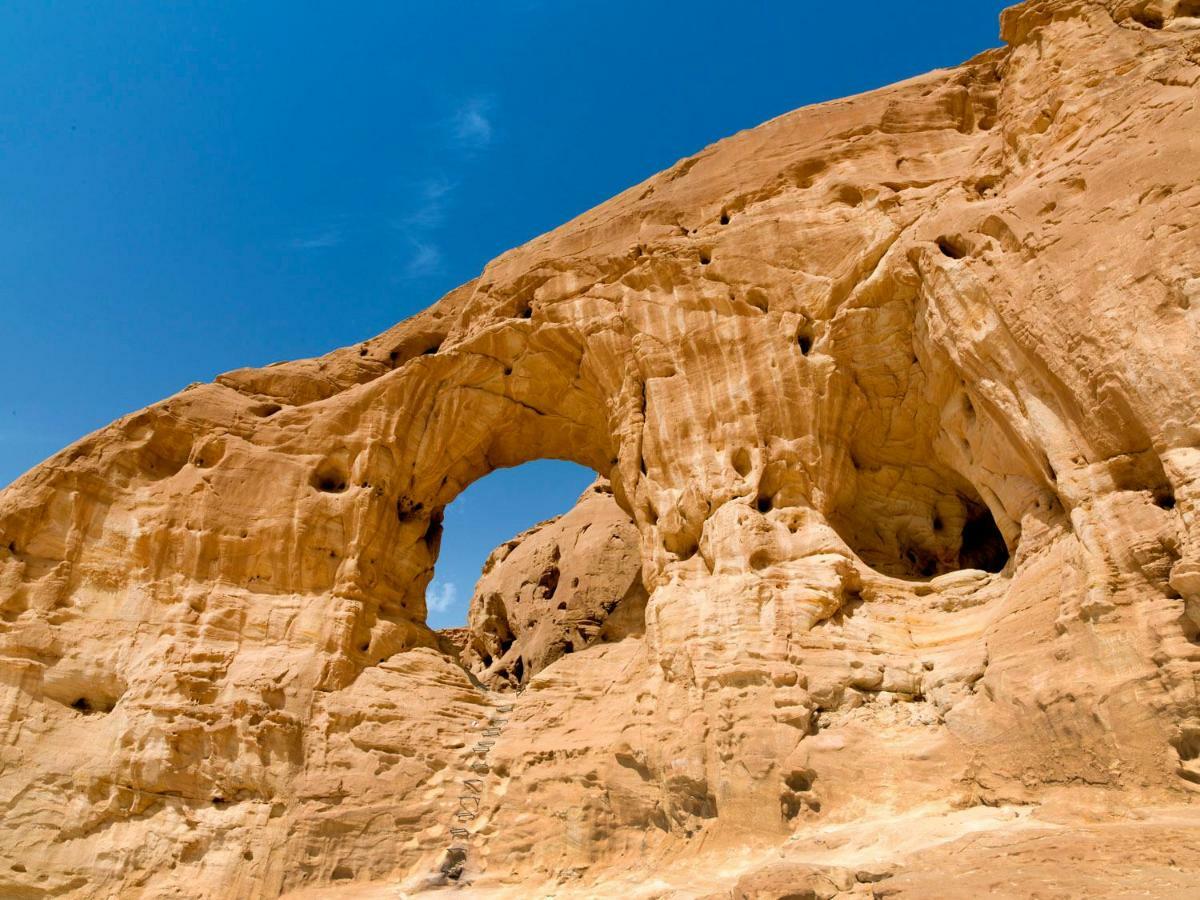 Park Timna Hotel Eilat Luaran gambar