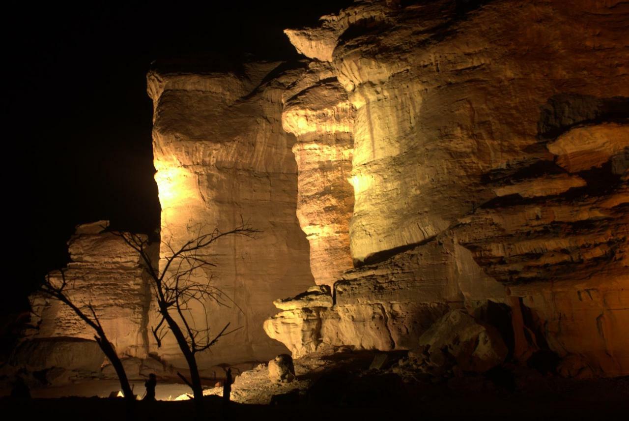 Park Timna Hotel Eilat Luaran gambar